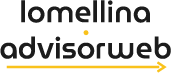 Logo Lomellina Advisor
